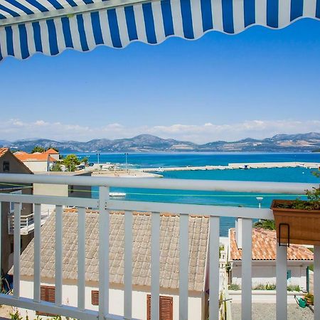 Apartmani Branka Drace Ngoại thất bức ảnh