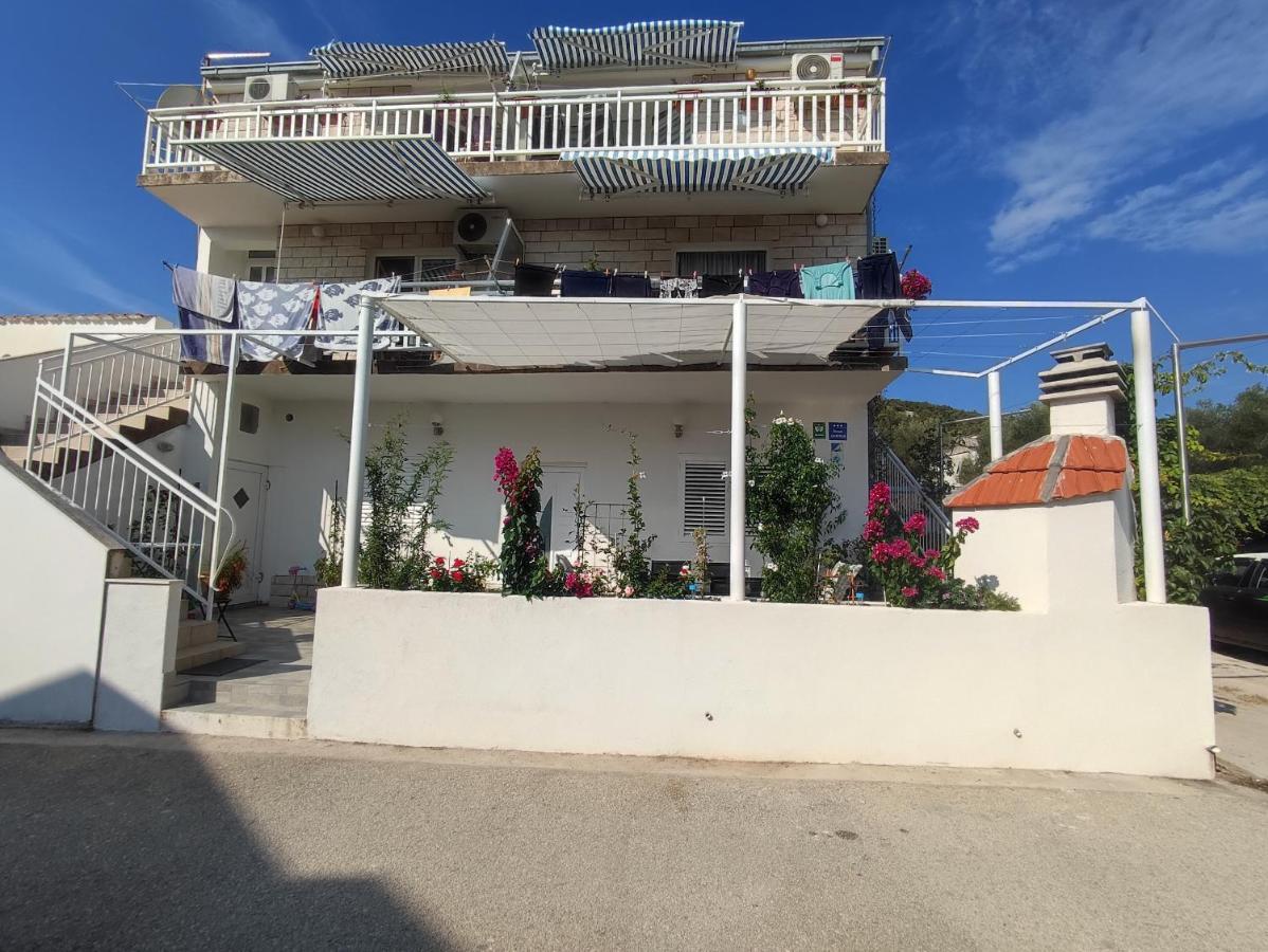 Apartmani Branka Drace Ngoại thất bức ảnh