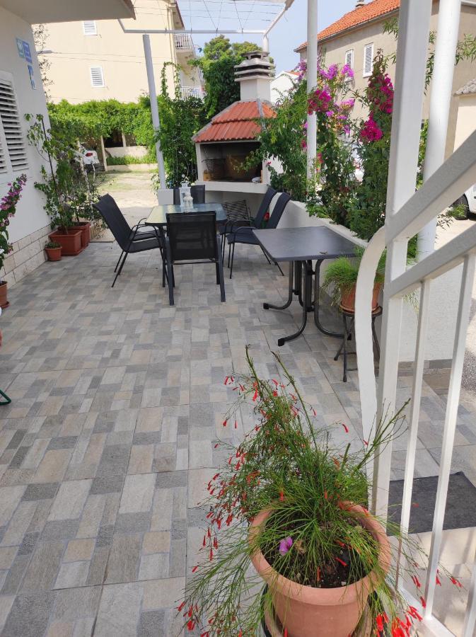 Apartmani Branka Drace Ngoại thất bức ảnh