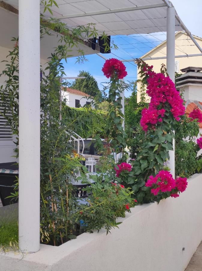 Apartmani Branka Drace Ngoại thất bức ảnh