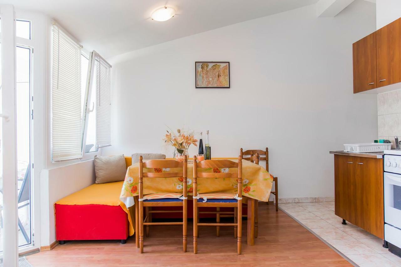 Apartmani Branka Drace Ngoại thất bức ảnh