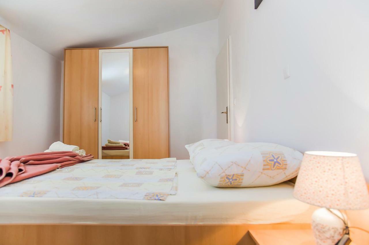 Apartmani Branka Drace Ngoại thất bức ảnh