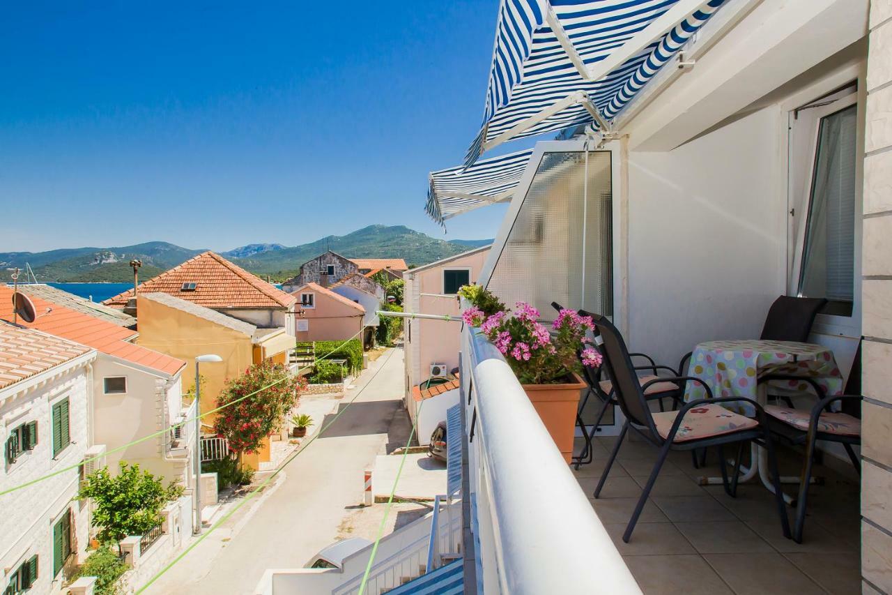 Apartmani Branka Drace Ngoại thất bức ảnh