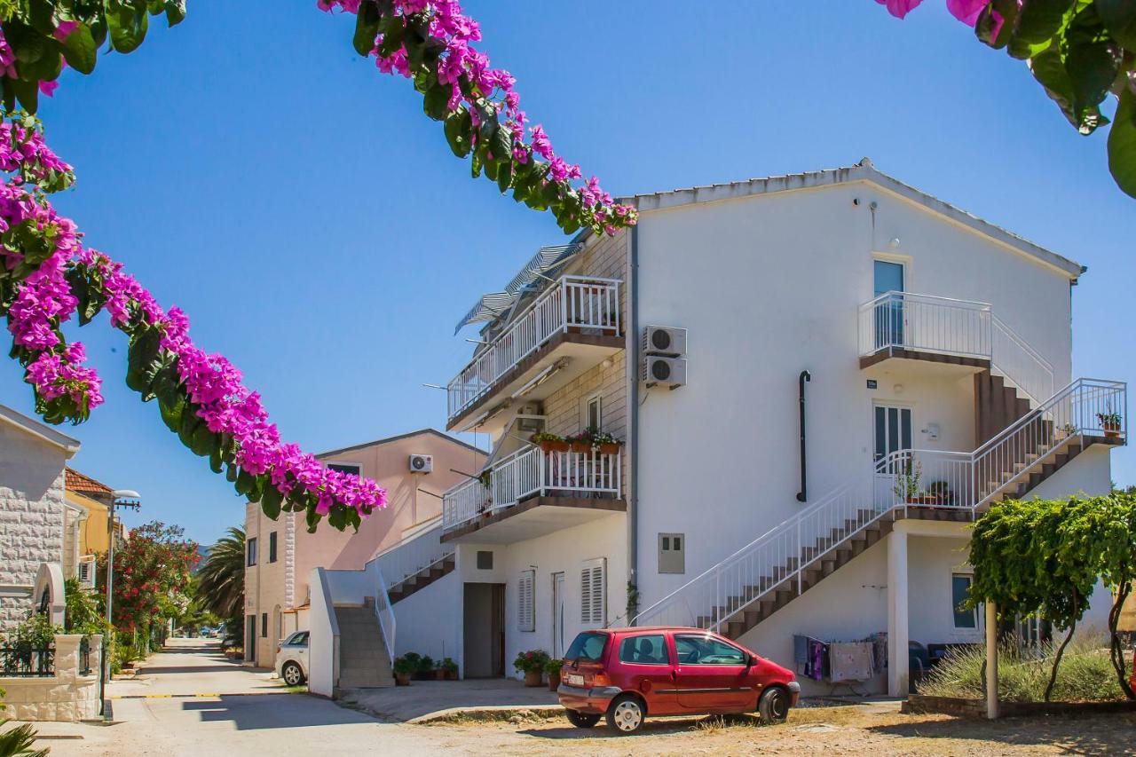 Apartmani Branka Drace Ngoại thất bức ảnh