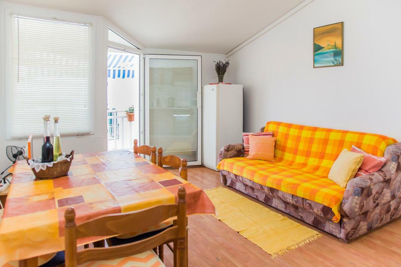 Apartmani Branka Drace Ngoại thất bức ảnh