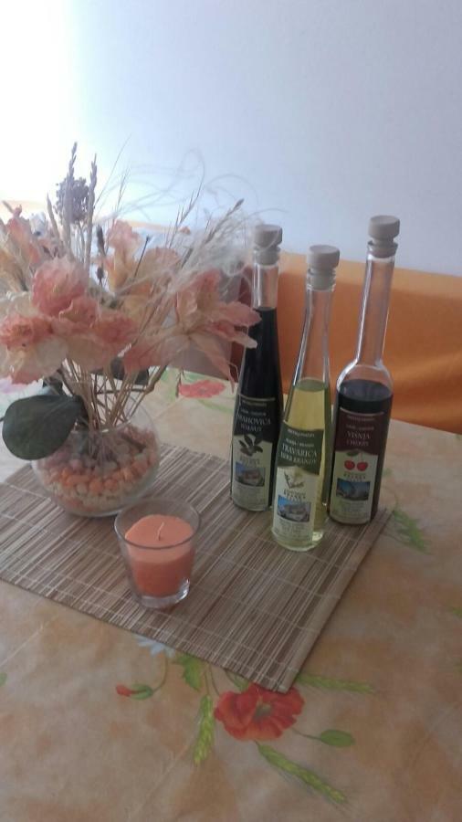 Apartmani Branka Drace Ngoại thất bức ảnh