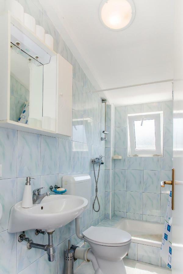 Apartmani Branka Drace Ngoại thất bức ảnh