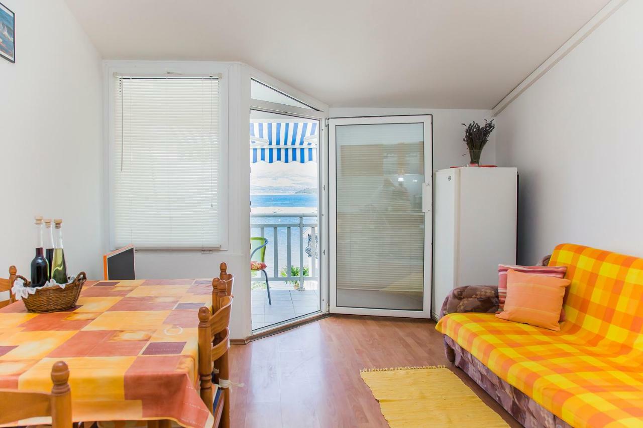 Apartmani Branka Drace Ngoại thất bức ảnh