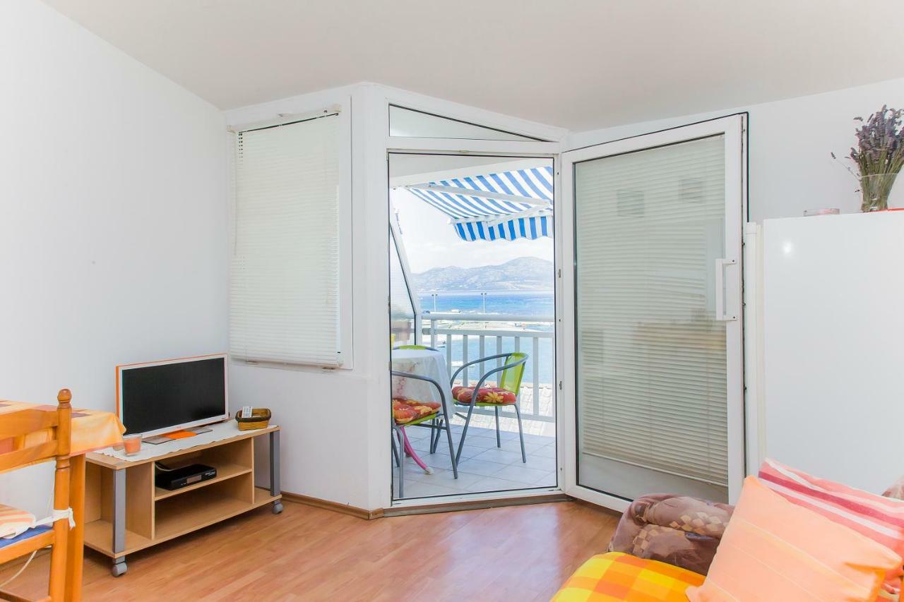 Apartmani Branka Drace Ngoại thất bức ảnh