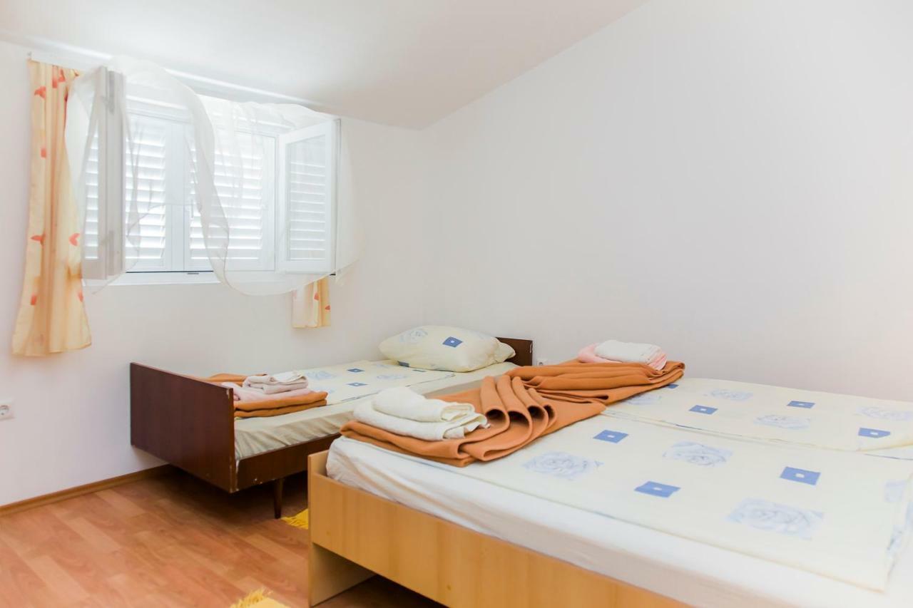 Apartmani Branka Drace Ngoại thất bức ảnh
