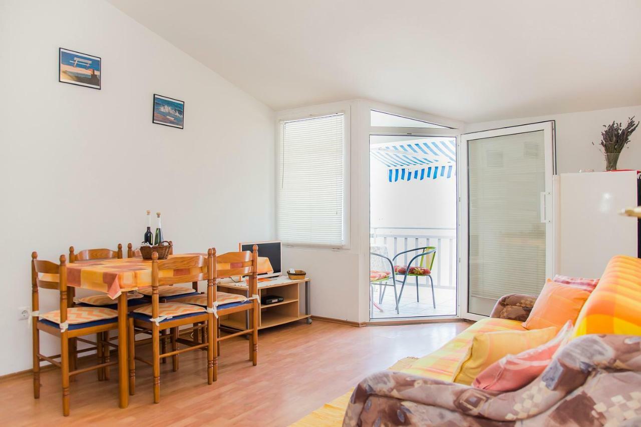 Apartmani Branka Drace Ngoại thất bức ảnh