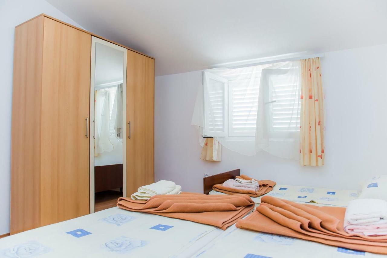 Apartmani Branka Drace Ngoại thất bức ảnh