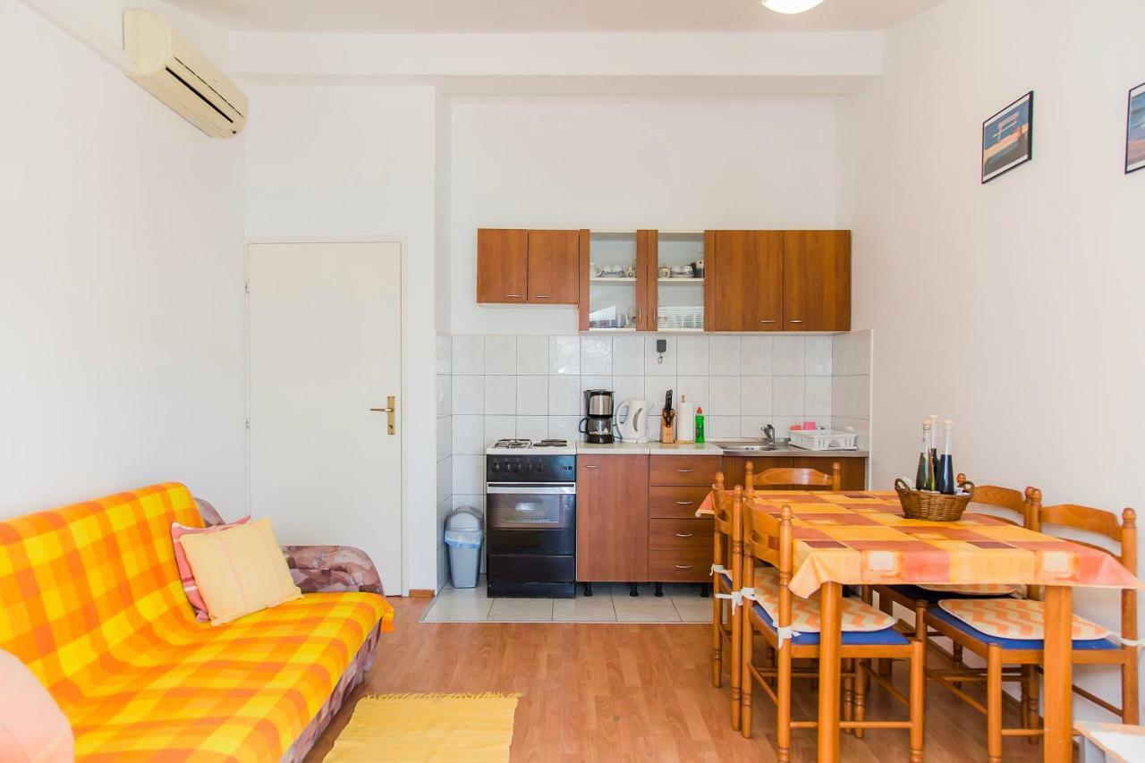 Apartmani Branka Drace Ngoại thất bức ảnh