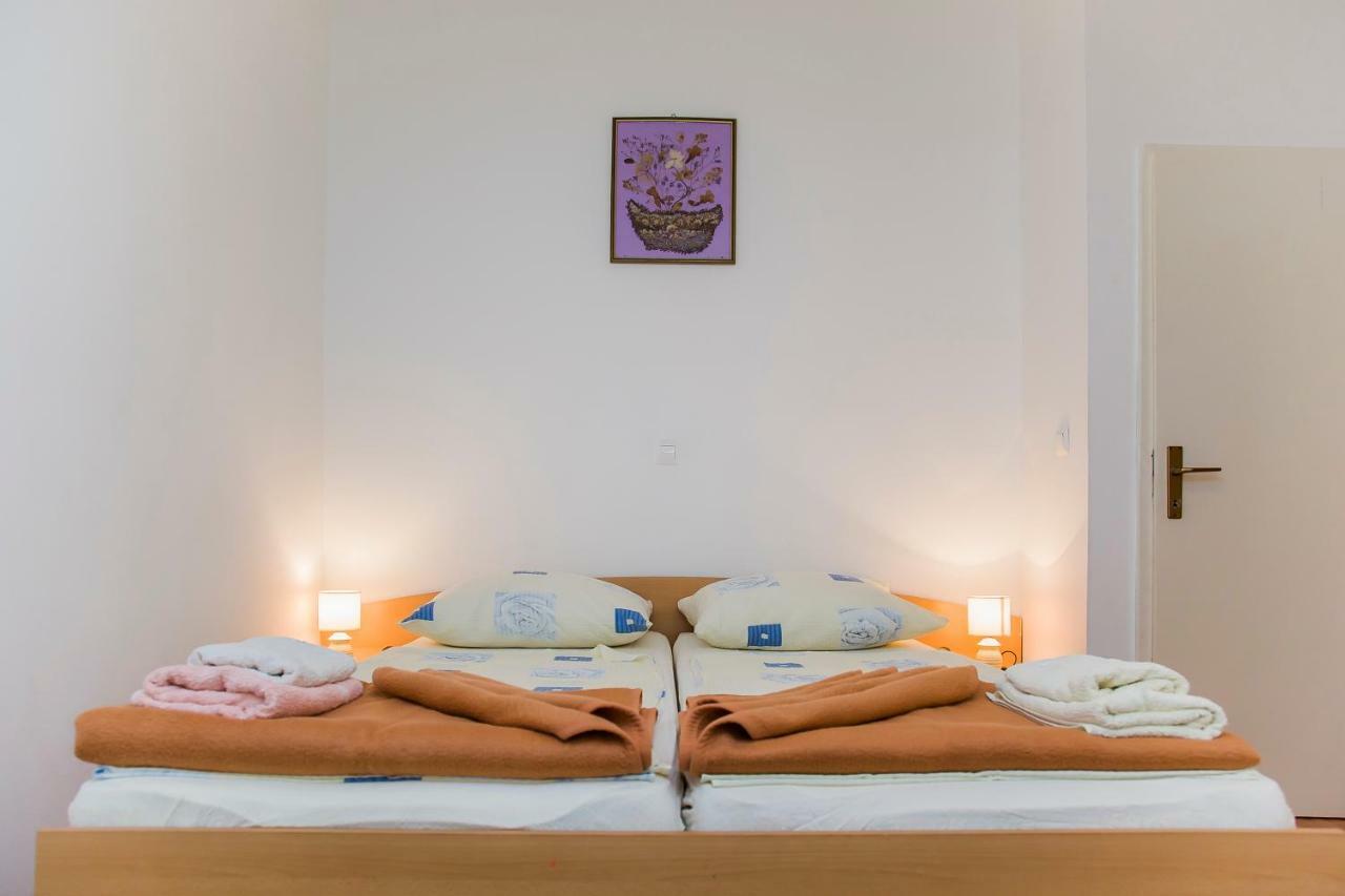 Apartmani Branka Drace Ngoại thất bức ảnh